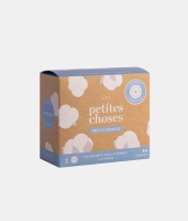 Coussinets d'allaitement - Coton Bio