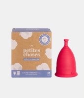 Coupe menstruelle