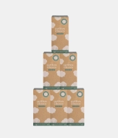 Tampon Applicateur - Coton Bio